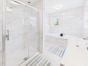 Bathroom- click for photo gallery